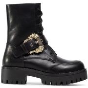 Bottines Versace 75VA3S86