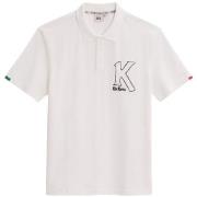 T-shirt Kickers Big K Poloshirt