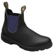 Boots Blundstone Bottes Originals 578 Marrone/Blu Pallido