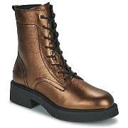 Boots Bullboxer MIRA LACE BOOT