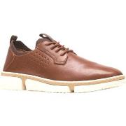 Baskets basses Hush puppies Bennet