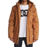 Veste DC Shoes Canondale