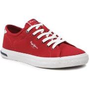 Baskets Pepe jeans Kenton Road Basic