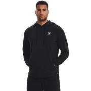 Sweat-shirt Under Armour Project Rock Terry