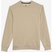 Sweat-shirt Oxbow Sweat col rond essentiel P2SOUET