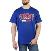 T-shirt Tommy Hilfiger - dm0dm16407