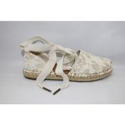 Espadrilles Toms Lady Abricots