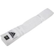 Accessoire sport adidas Ceinture club blanc