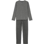 Pyjamas / Chemises de nuit Arthur Pyjama coton long