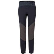 Jogging Montura Pantalon Vertigo 2 Femme Nero/Piombo