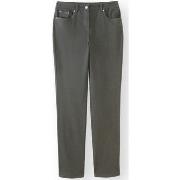 Jeans Daxon by - Jean droit 5 poches stature - d'1,60m