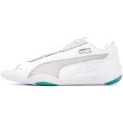 Baskets basses Puma 306846-01