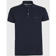 T-shirt Tommy Hilfiger Polo marine