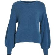 Pull Vila Helly - Moroccan Blue