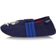 Chaussons enfant Isotoner Chaussons slippers Enfant Foot