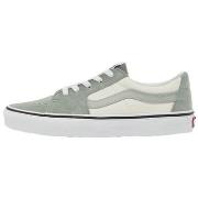 Baskets Vans SK8-LOW 2-TONE SHADOW VN0009QRBY1
