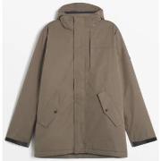 Blouson TBS JAFARVES