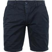 Pantalon Dstrezzed Basic Short Marine