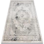 Tapis Rugsx Tapis TULS structural, franges 51321 vintage, Cadr 180x270...