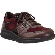 Baskets basses Sano De Mephisto Izae