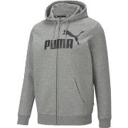 Sweat-shirt Puma Essentials Big Logo