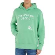 Sweat-shirt Calvin Klein Jeans J30J323743