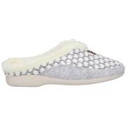 Chaussons Norteñas 59-324 Mujer Gris