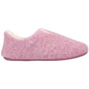 Chaussons Doctor Cutillas 25102 Mujer Rosa