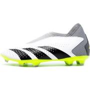 Chaussures de foot enfant adidas Predator Accuracy.3 Ll Fg J