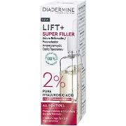 Anti-Age &amp; Anti-rides Diadermine Lift + Super Filler Sérum De Comb...