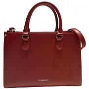 Sac à main Chabrand Sac femme Rouge 11282320