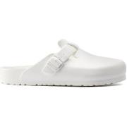 Sandales Birkenstock Boston EVA 0127133 Narrow - White