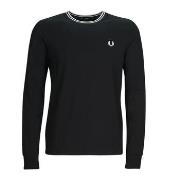 T-shirt Fred Perry TWIN TIPPED T-SHIRT