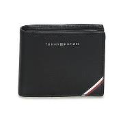 Portefeuille Tommy Hilfiger TH CENTRAL CC AND COIN