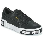 Baskets basses Puma CALI BOLD