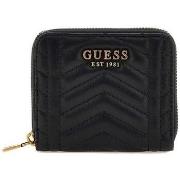 Portefeuille Guess LOVIDESLG SMALL ZIP AROUN