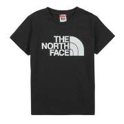 T-shirt enfant The North Face BOYS S/S EASY TEE