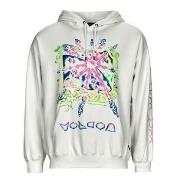 Sweat-shirt Volcom FA RYSER PO