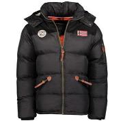 Doudounes enfants Geographical Norway CELIAN