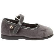 Derbies enfant Victoria Baby 02705 - Gris