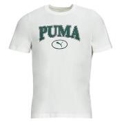 T-shirt Puma PUMA SQUAD TEE