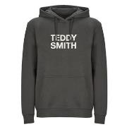 Sweat-shirt Teddy Smith SICLASS HOODY