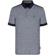 T-shirt EAX Polo