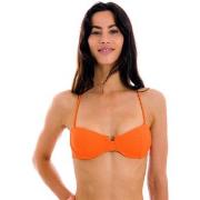 Maillots de bain Rio De Sol Sunsation Stropeztangerina UPF 50+