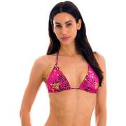 Maillots de bain Rio De Sol Sunsation Roarpink UPF 50+