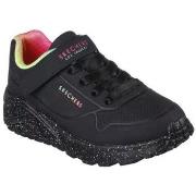 Baskets enfant Skechers UNO LITE RAINBOW