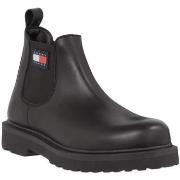 Boots Tommy Hilfiger -