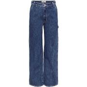 Jeans Only 15271792 WEST CARPENTER-MEDIUM BLUE DENIM