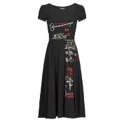 Robe Desigual BROADWAY ROAD