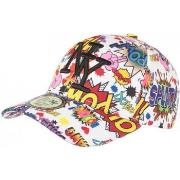 Casquette enfant Hip Hop Honour Casquette Garçon